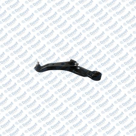 TEKNOROT HY-809 Alt Salincak On Sol Hyundai Santa Fe 01-06